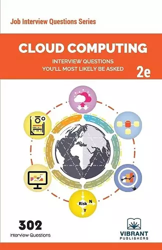 Cloud Computing Interview Questions You'll Most Likely Be Asked cover