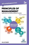 Principles of Management Essentials You Always Wanted To Know cover