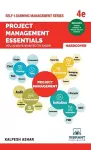 Project Management Essentials You Always Wanted To Know cover