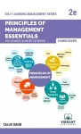 Principles of Management Essentials You Always Wanted To Know cover