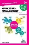 Marketing Management Essentials You Always Wanted to Know cover