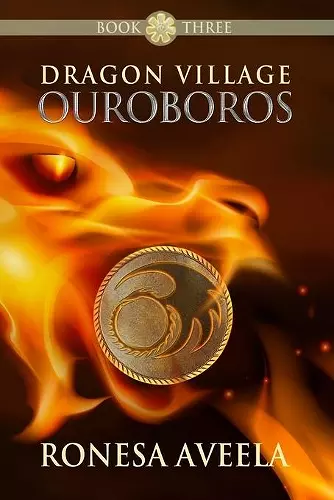 Dragon Village Ouroboros cover