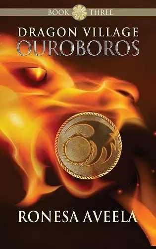 Dragon Village Ouroboros cover