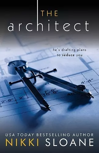 The Architect cover