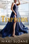 The Temptation cover
