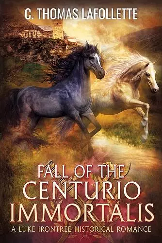 Fall of the Centurio Immortalis cover