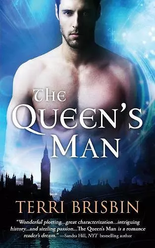 The Queen's Man cover