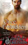 Once Forbidden cover