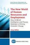 The New World of Human Resources and Employment cover