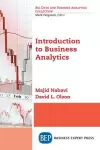 Introduction to Business Analytics cover