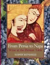From Persia to Napa cover