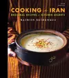 Cooking in Iran cover