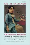 Crowning Anguish cover