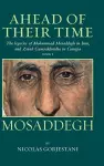 Mosaddegh cover