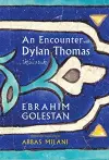 An Encounter with Dylan Thomas cover