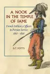 A Nook in the Temple of Fame cover