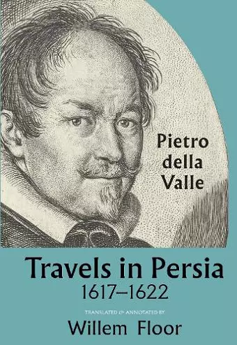 Travels In Persia, 1617-1622 cover
