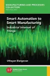 Smart Automation to Smart Manufacturing cover