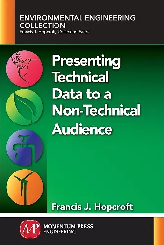 Presenting Technical Data to a Non-Technical Audience cover