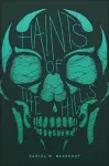 Haints of the Hills cover