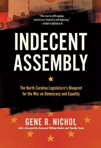 Indecent Assembly cover