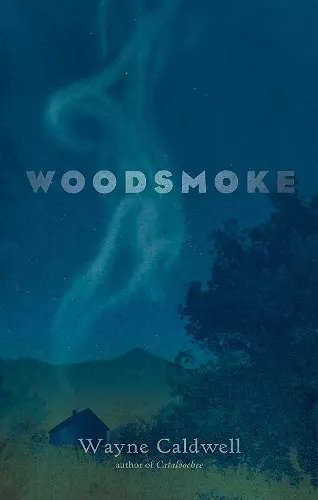 Woodsmoke cover