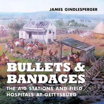 Bullets and Bandages cover