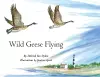 Wild Geese Flying cover