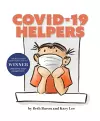 COVID-19 HELPERS cover