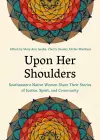 Upon Her Shoulders cover