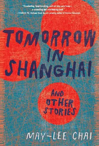 Tomorrow in Shanghai cover