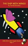 The Ship With Wings Chapter Book cover