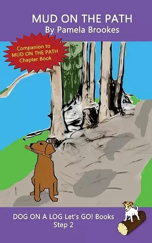 Mud On The Path cover