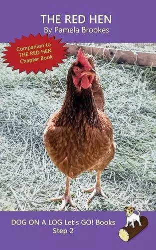 The Red Hen cover