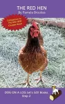 The Red Hen cover