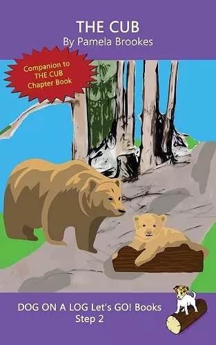 The Cub cover