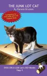 The Junk Lot Cat cover