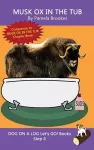 Musk Ox In The Tub cover