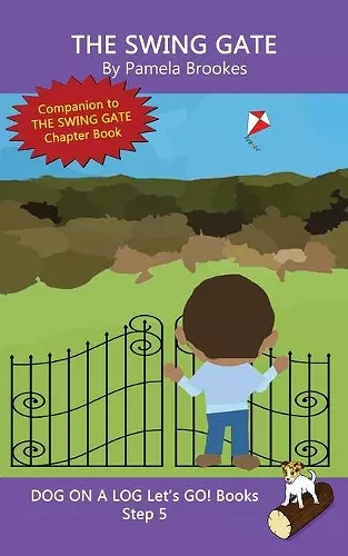 The Swing Gate cover