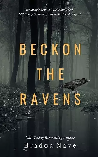 Beckon the Ravens cover