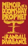 Memoir of a Doomsday Prophet cover