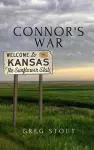 Connor's War cover