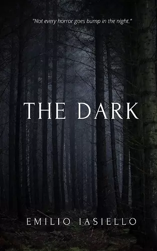 The Dark cover