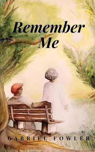 Remember Me cover