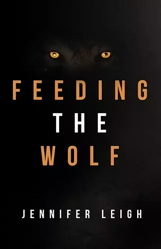 Feeding the Wolf cover