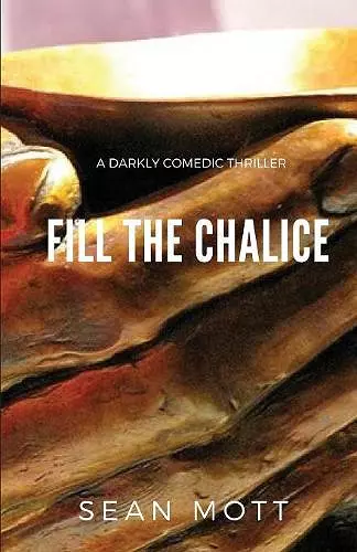 Fill the Chalice cover