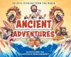 Ancient Adventures cover