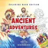 Ancient Adventures cover