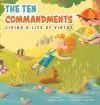 The Ten Commandments cover