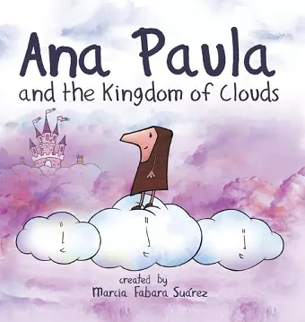 Ana Paula and the Kingdom of Clouds cover